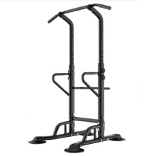 Multi-Function Strength Training Power Tower Push Up